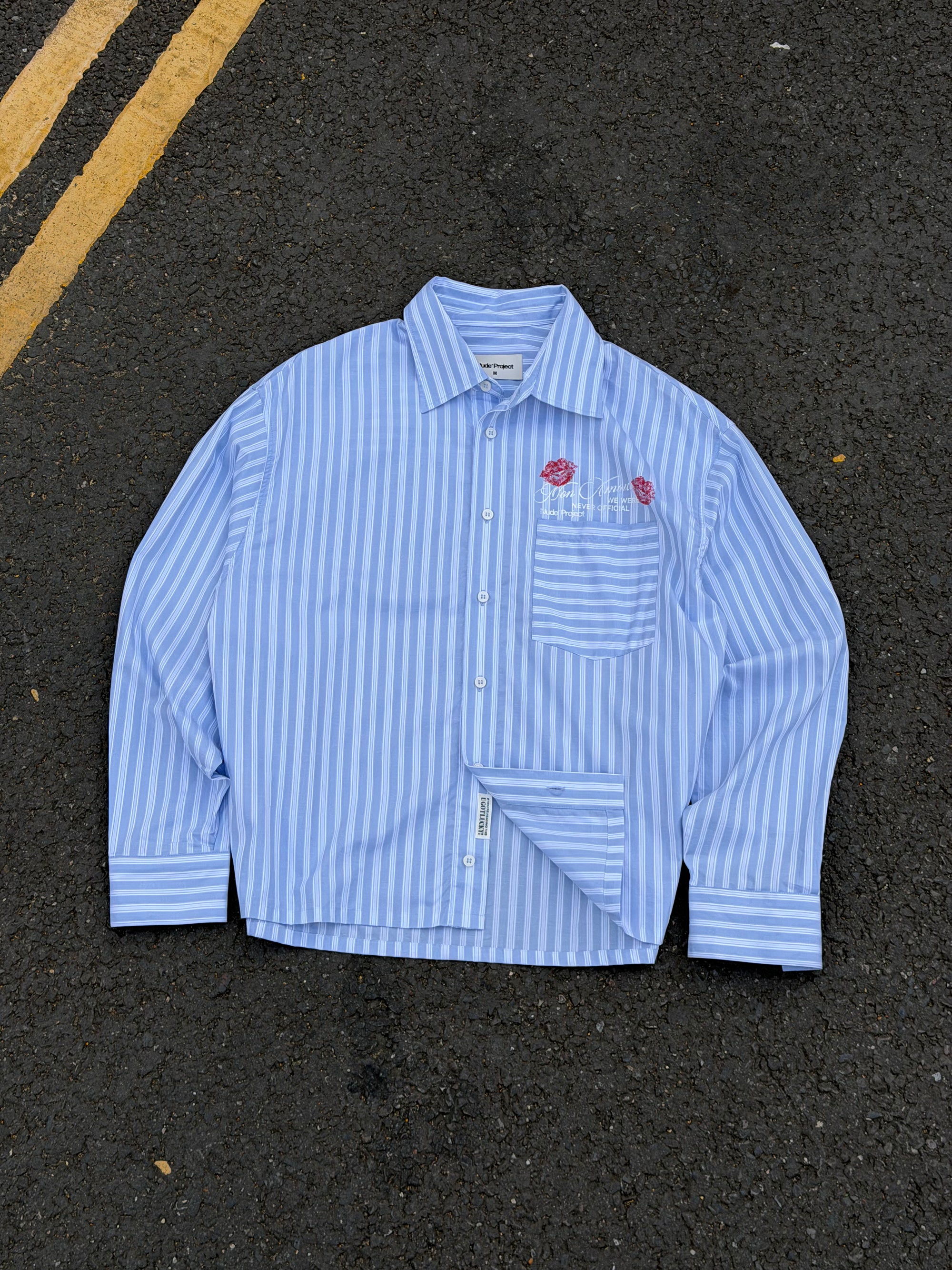 Groucho Shirt