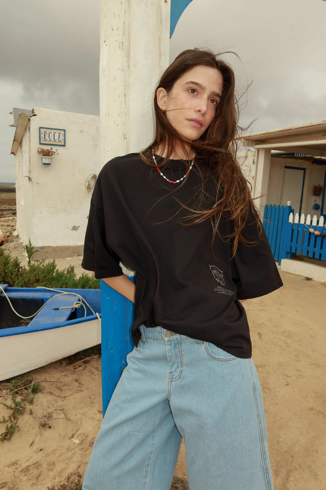 Capital Tee