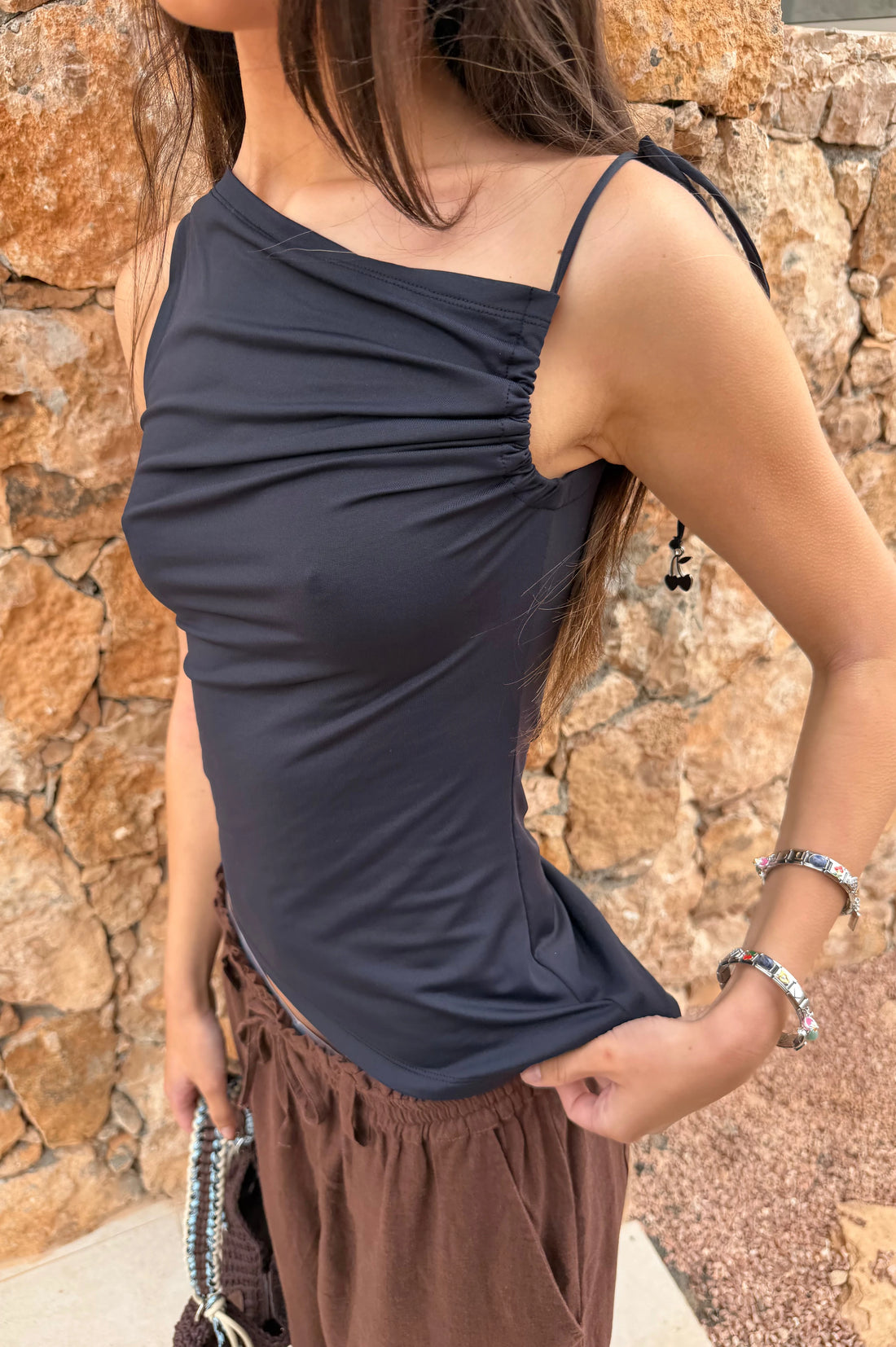 Asymmetric Top