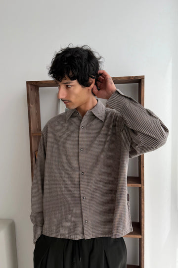 Wi-fi Shirt