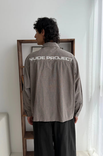 Wi-fi Shirt