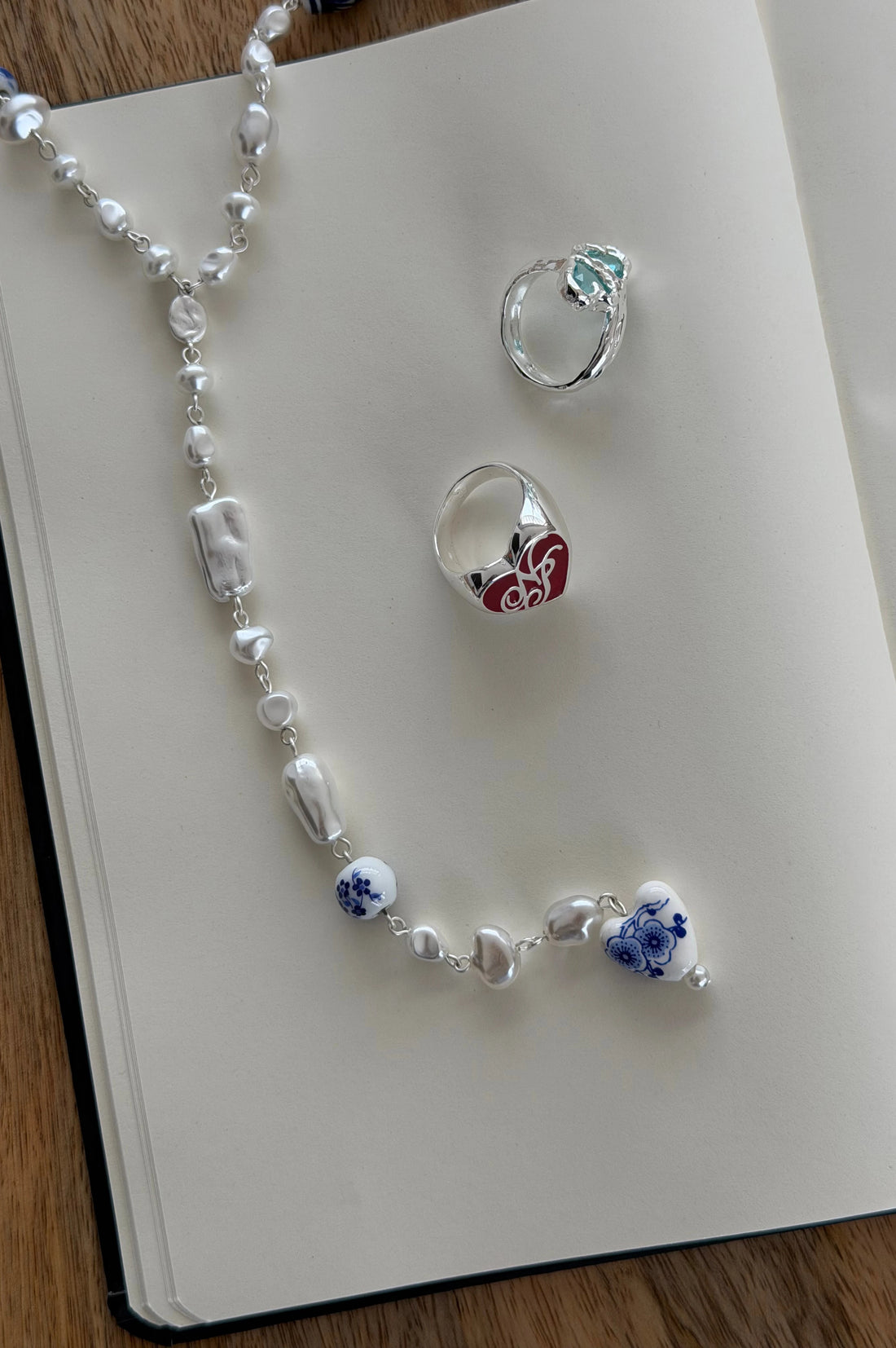 Ona Necklace