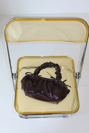 Luna Leather Bag