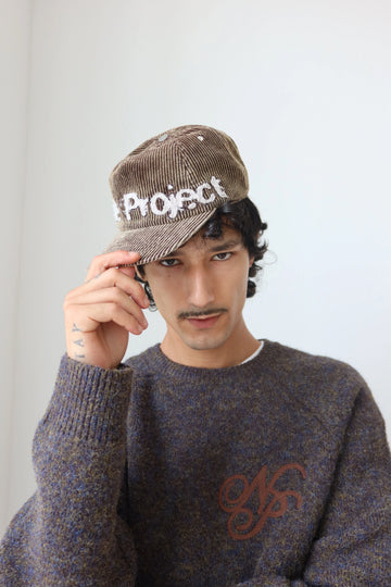 Sarang Cap