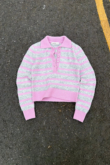 Highbury Knit Sweater