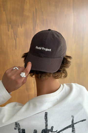 Classique Cap Brown