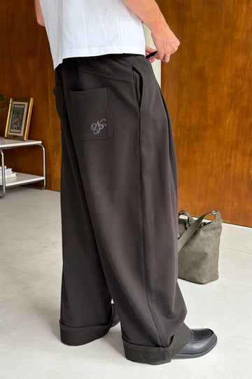 Drew Sweatpants Black