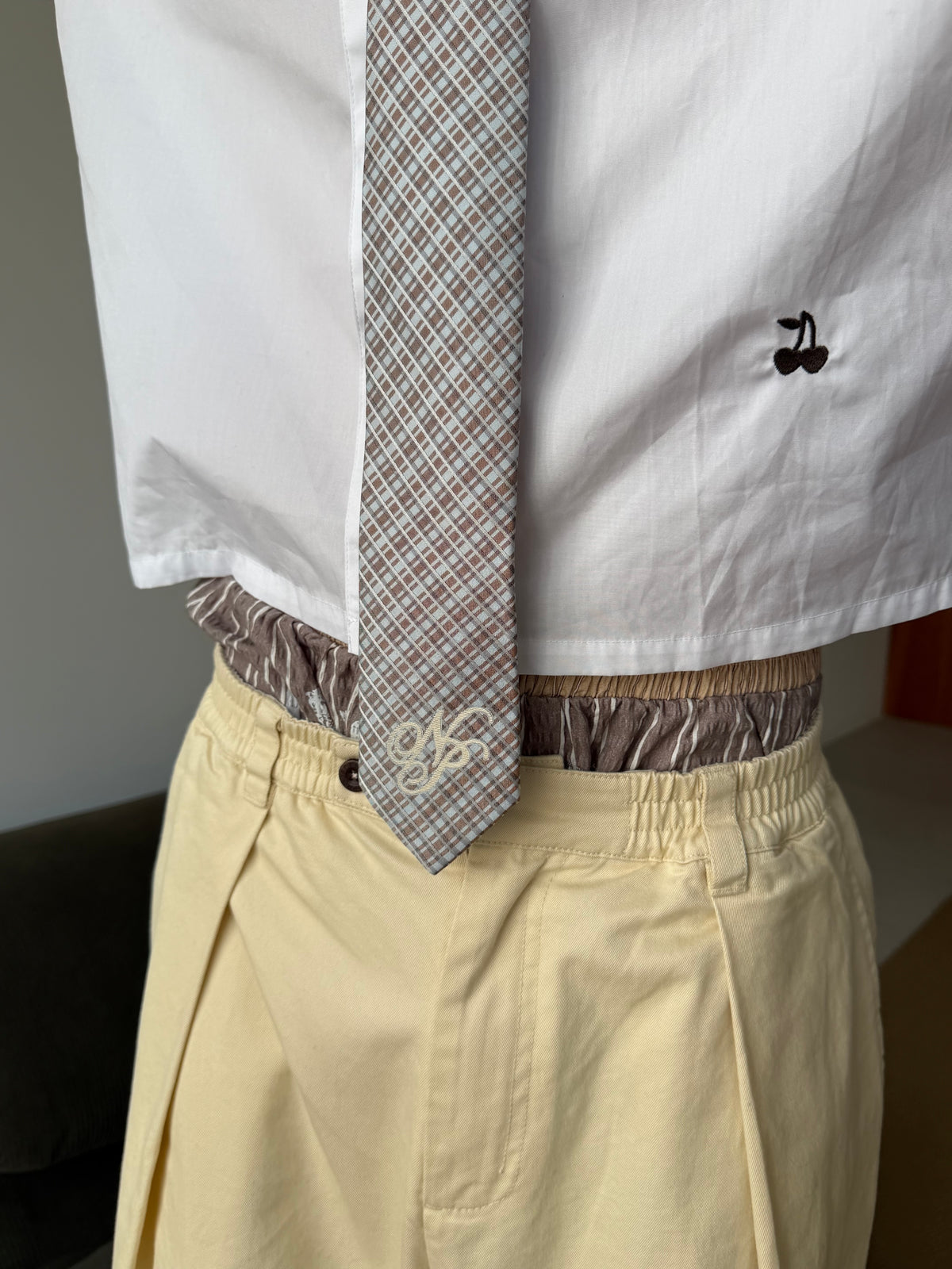 The Office Tie
