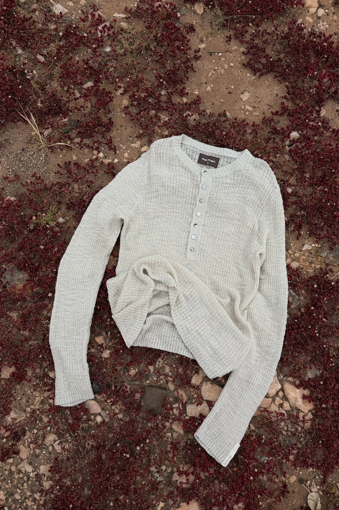 Coco Knit Sweater