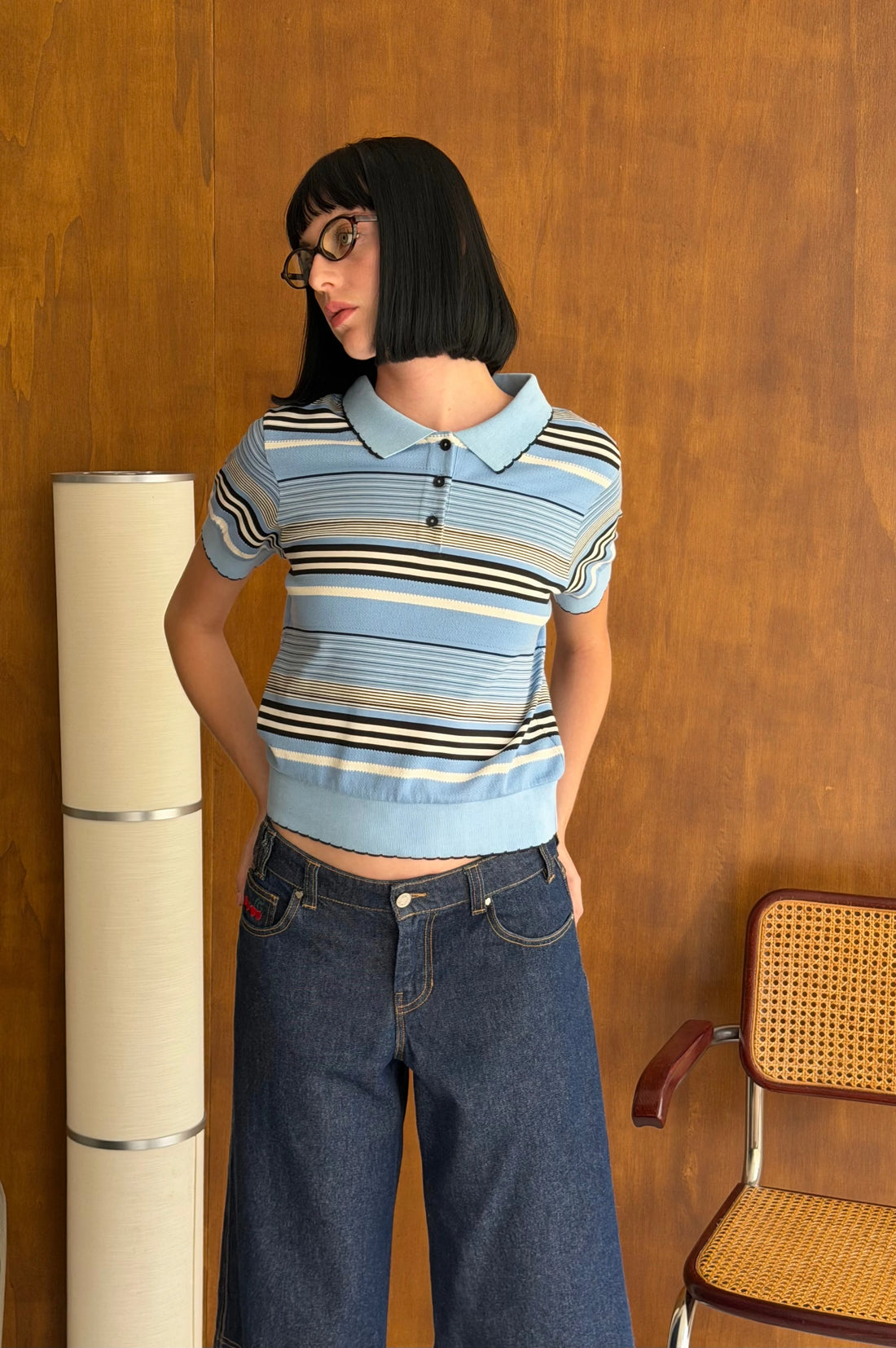 Corporate Polo