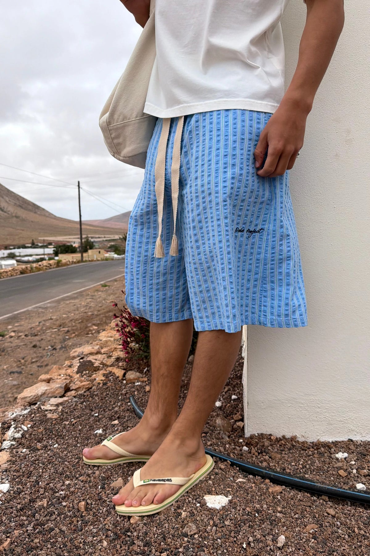 Malibu Jorts