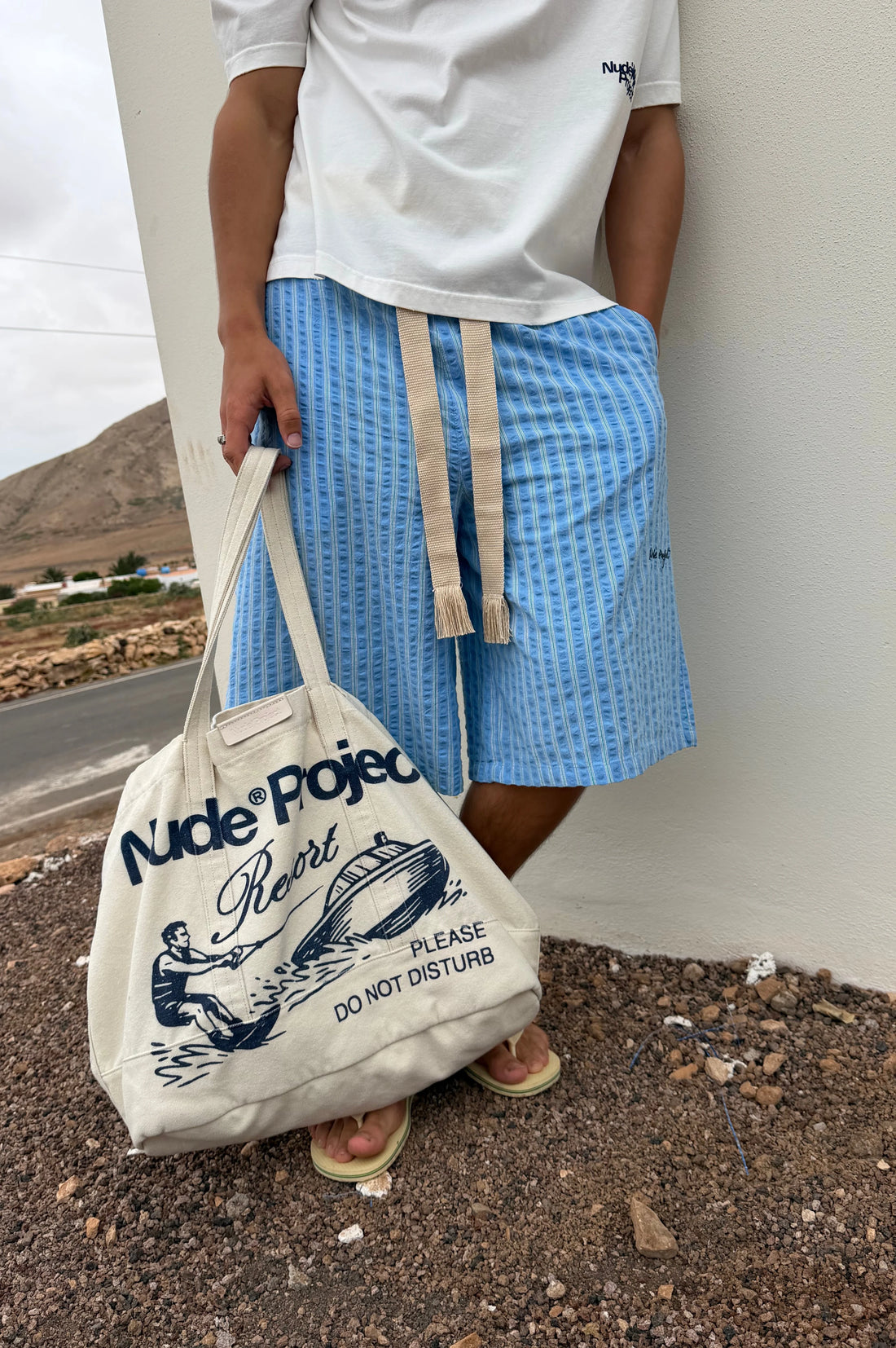Resort Bag