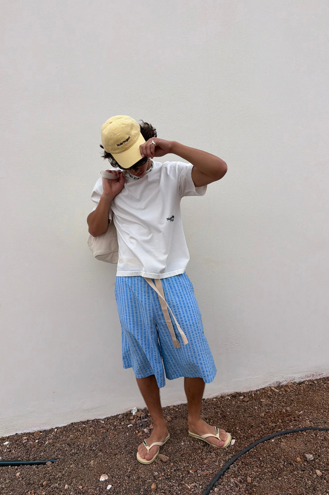 Malibu Jorts