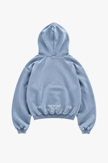 K-Star Hoodie