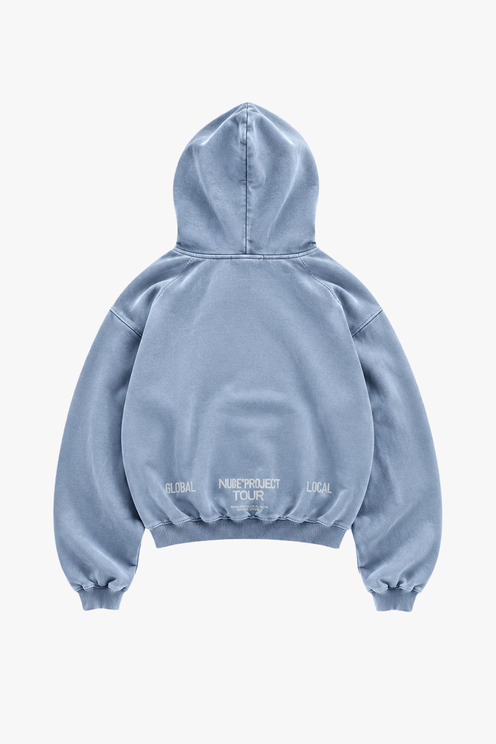 K-Star Hoodie