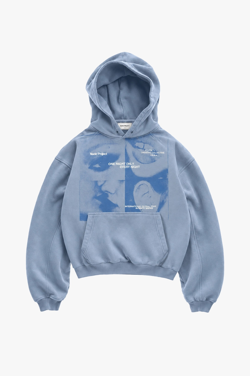 K-Star Hoodie