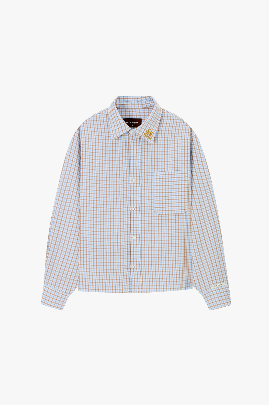 Knick Shirt