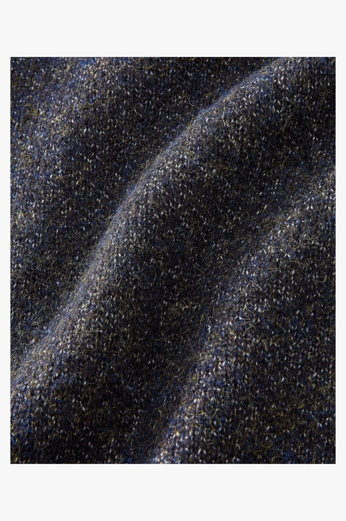 Le Marais Knit Sweater Ash