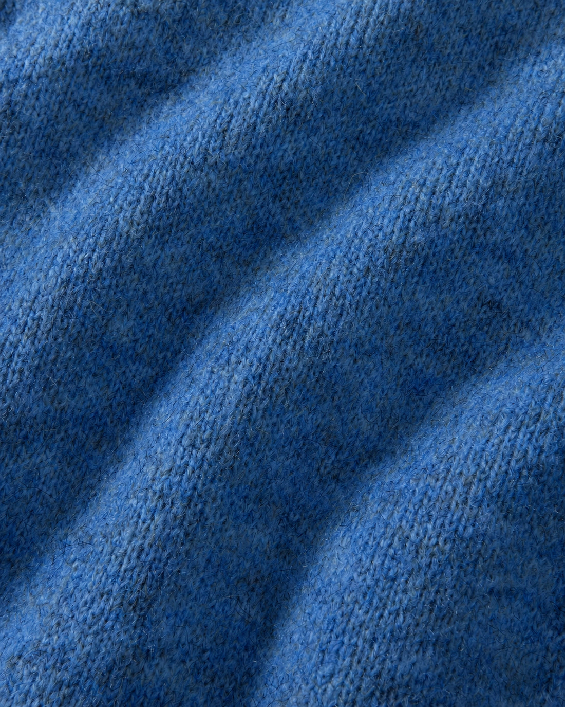 Le Marais Knit Sweater Blue