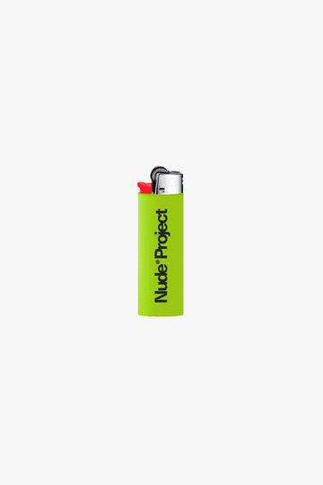 Lighter Green