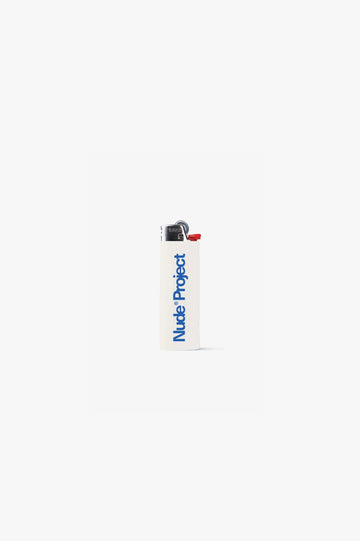 Its Not a Lost Lighter White