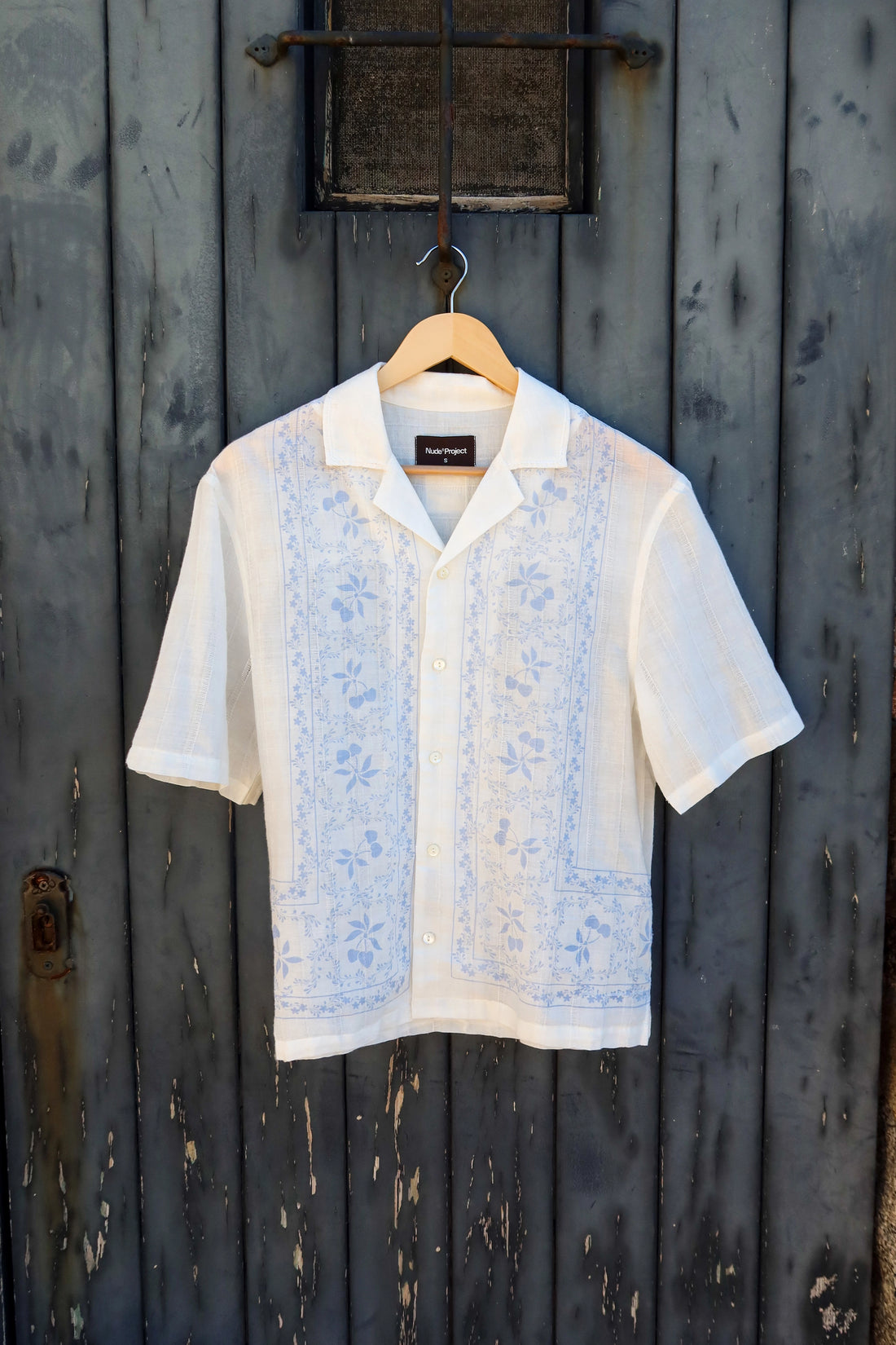 Vacation Shirt