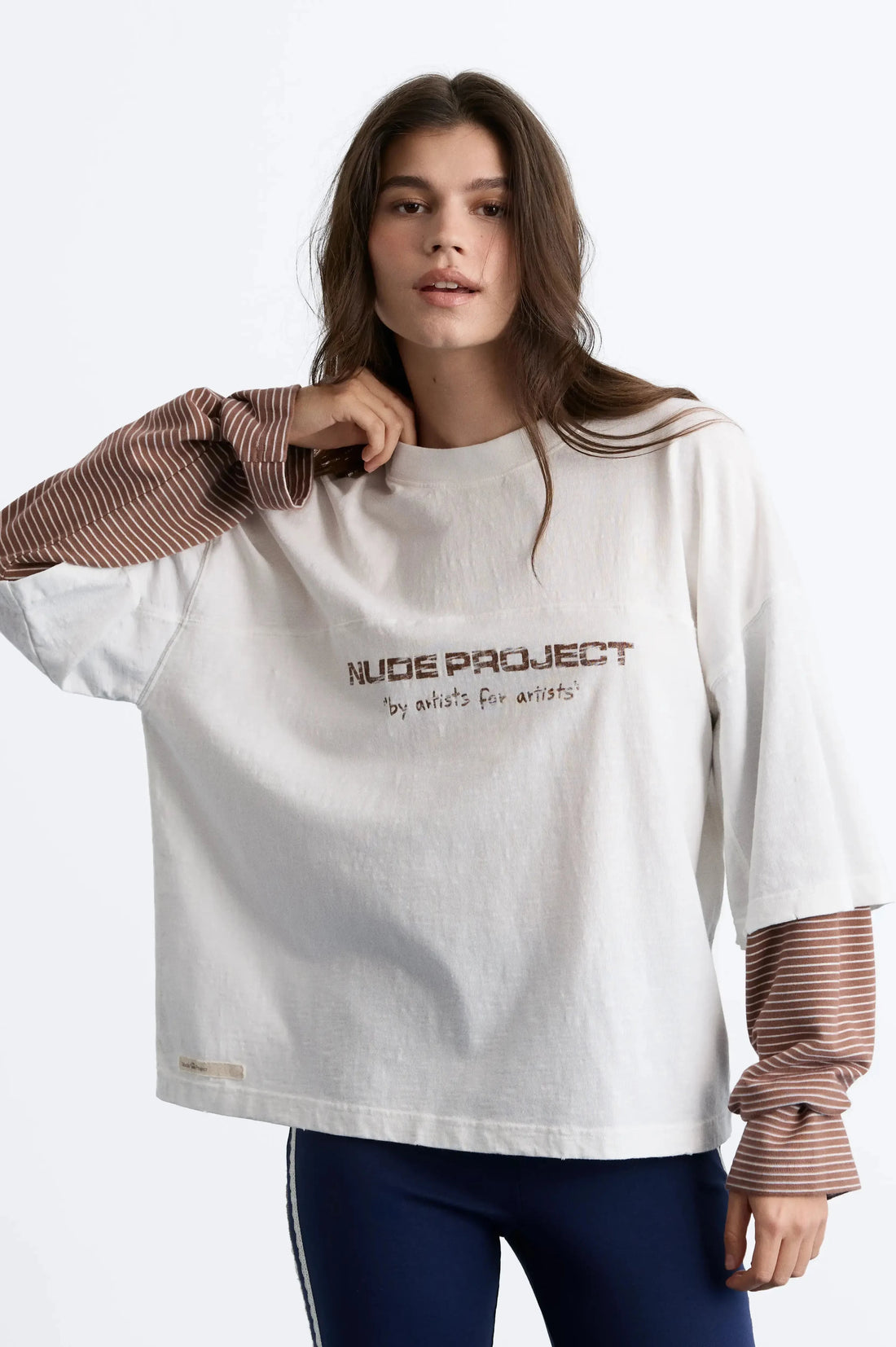 Sport Long-Sleeve Tee