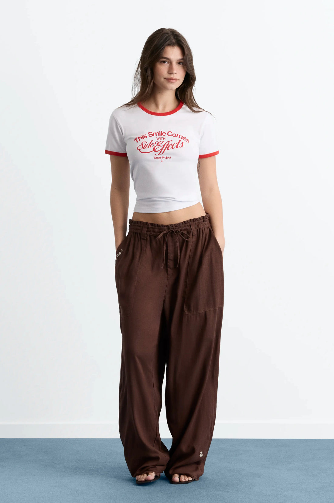 Smile Top