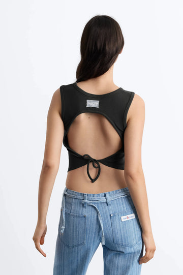 Rose Tank Top
