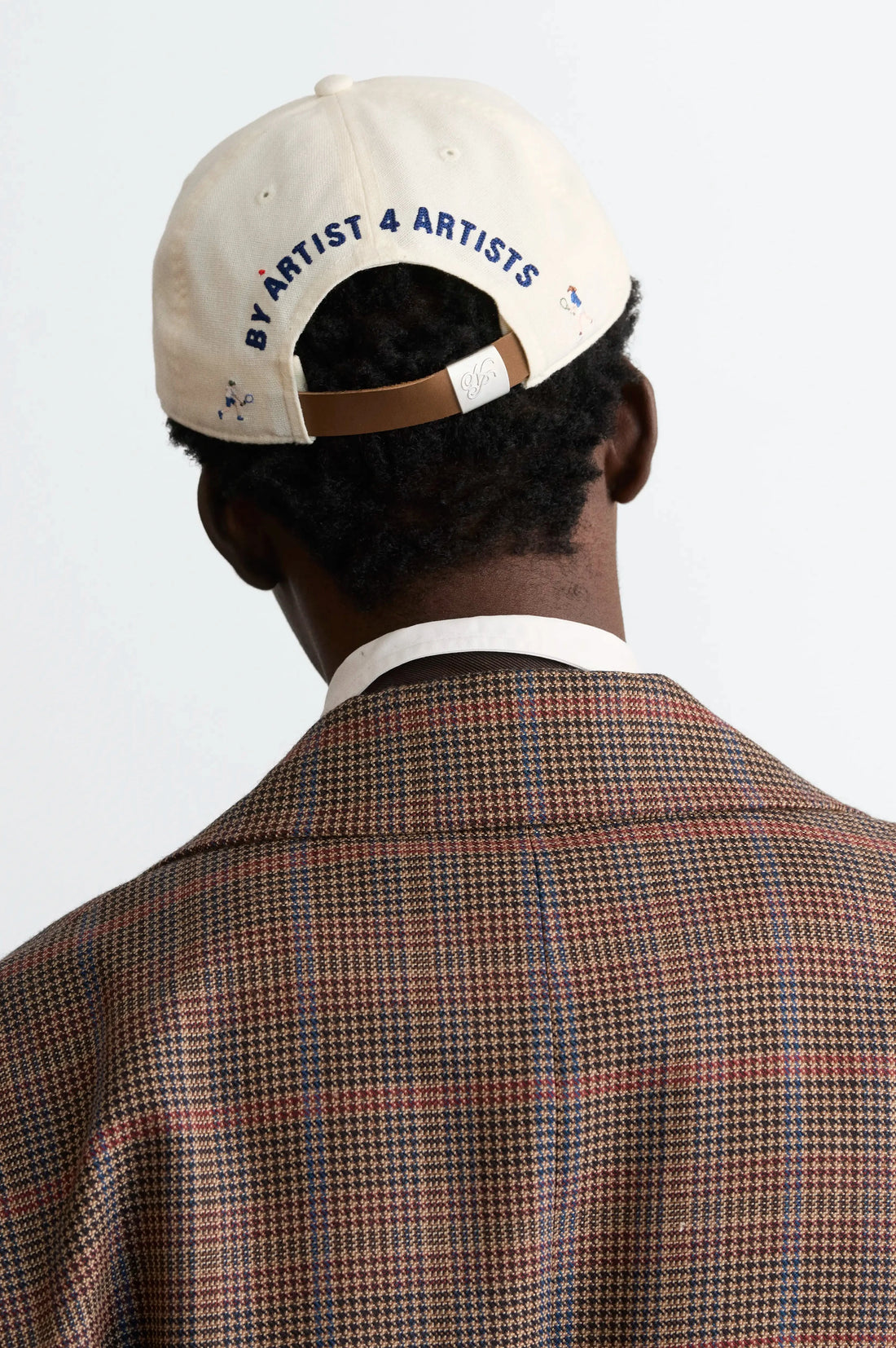 Roger Cap Green