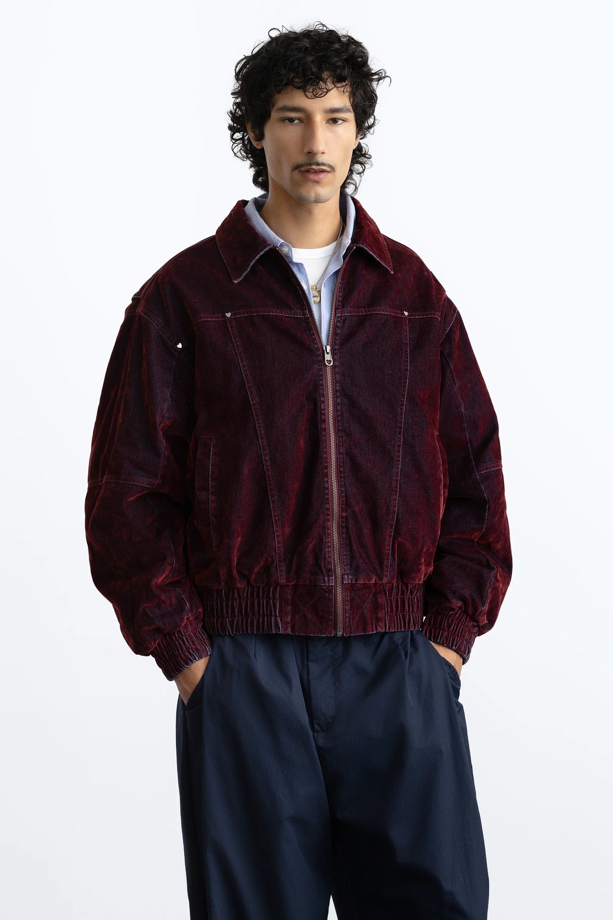 Chelsea Jacket
