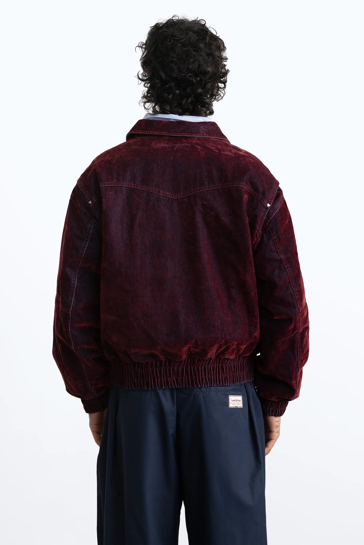 Chelsea Jacket