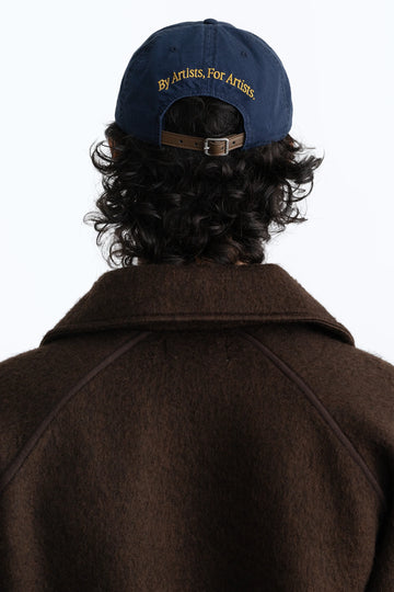 Tour Cap Navy