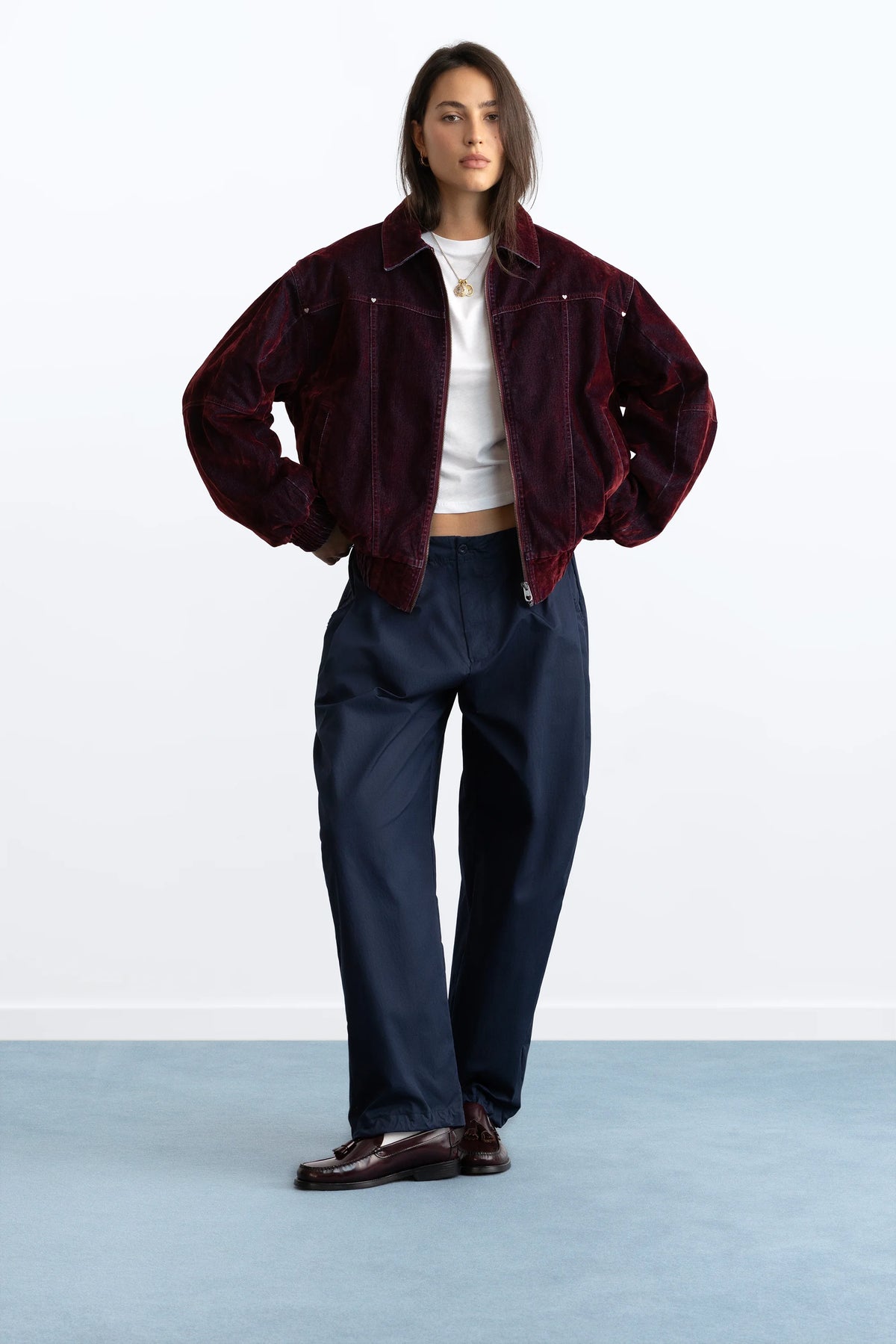 Chelsea Jacket