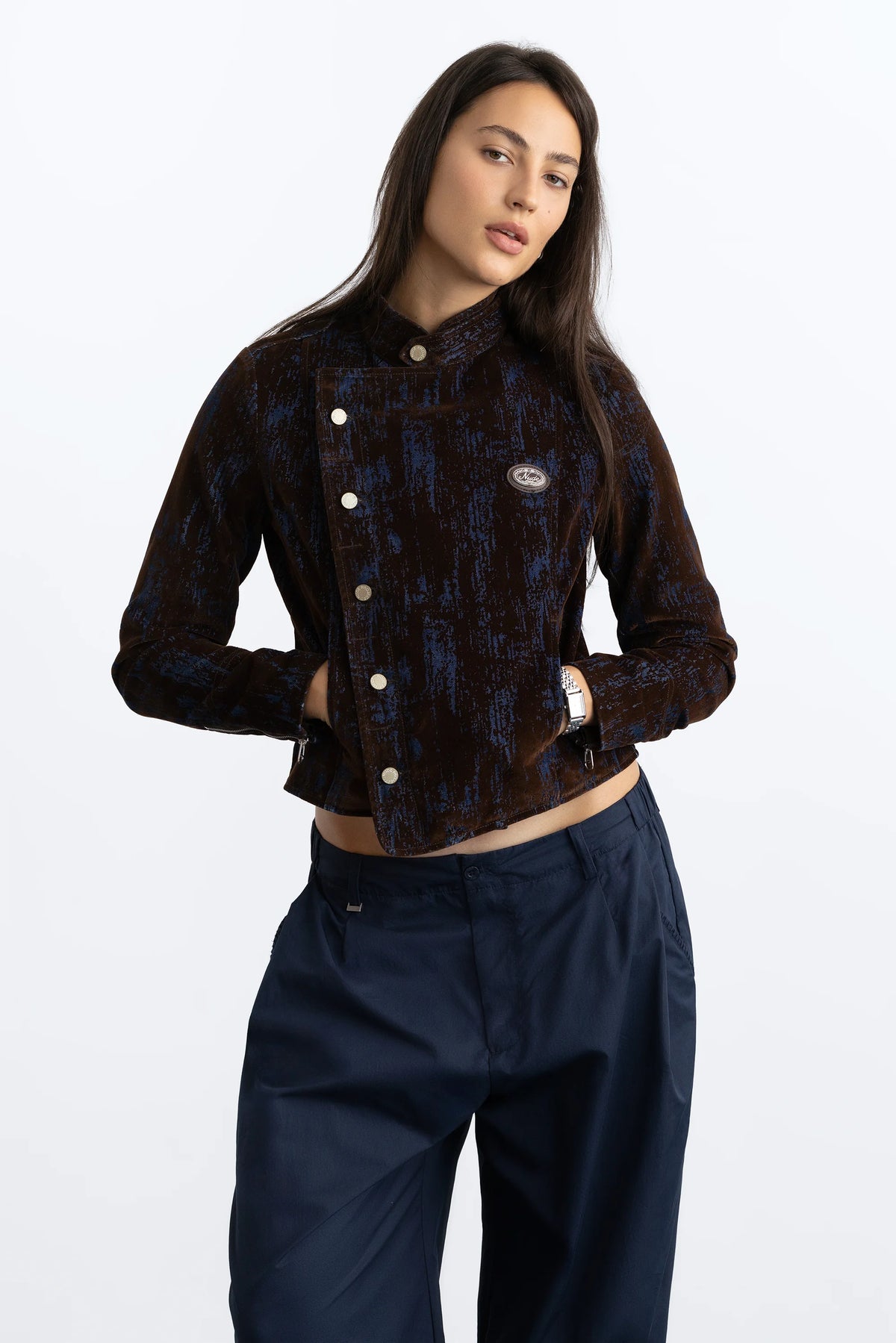Victoria Jacket