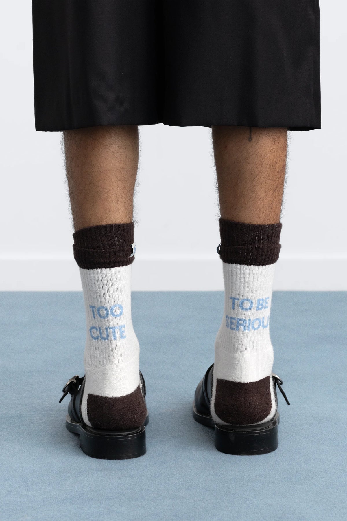 Blur Socks 2x Pack