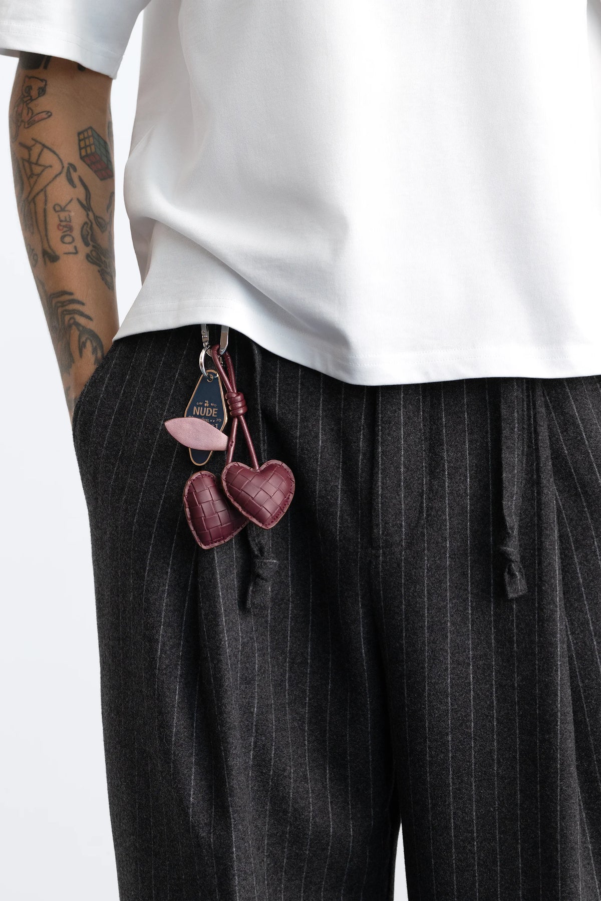 Cherry Hotel Charm