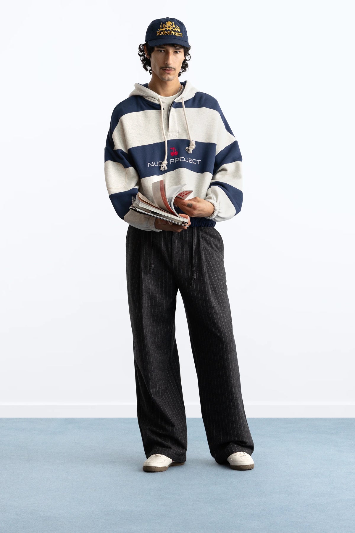 Dalton Hoodie