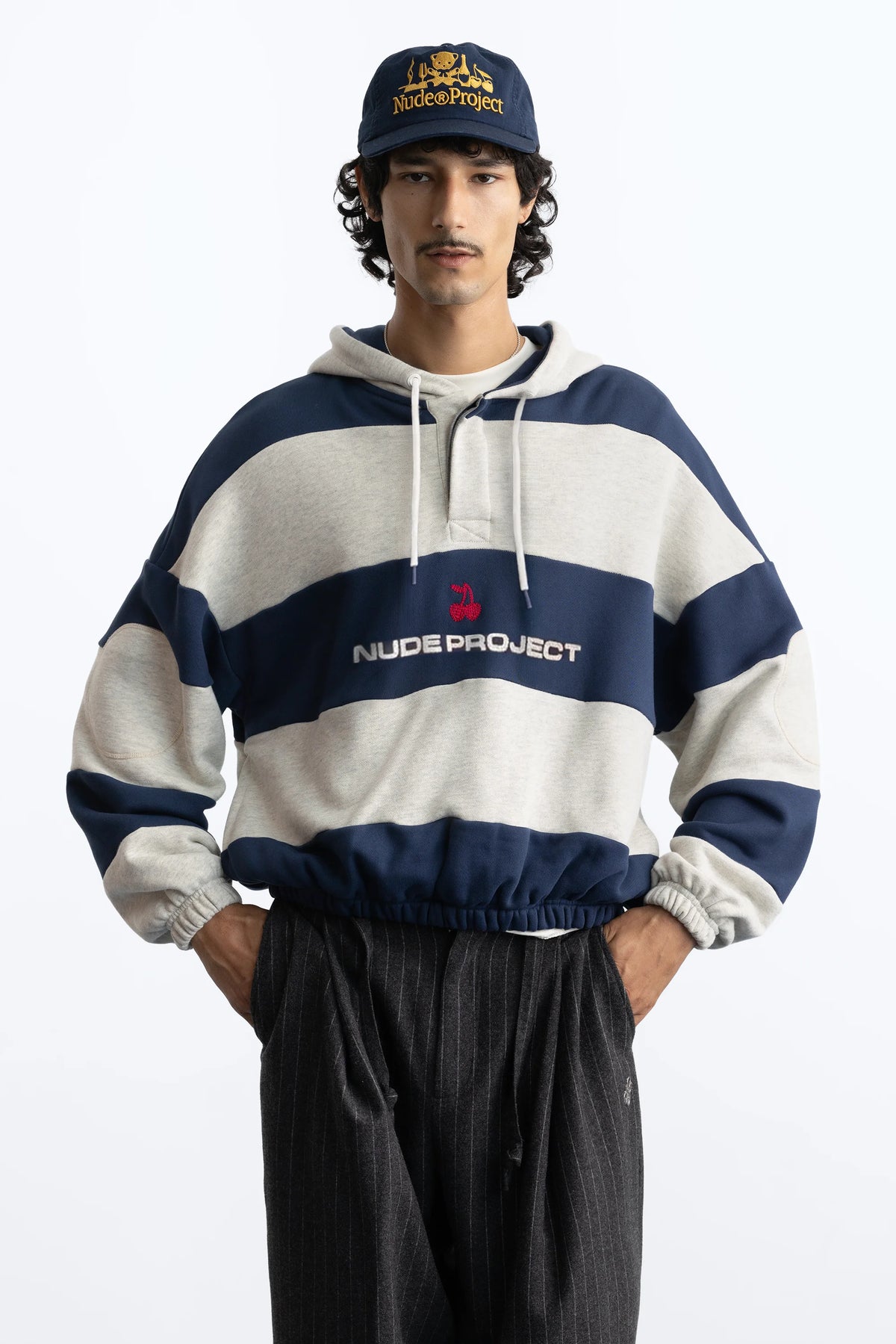 Dalton Hoodie