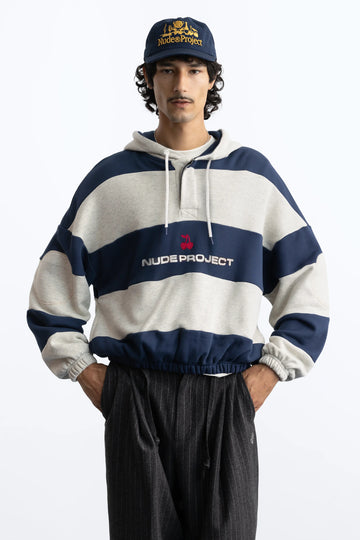 Dalton Hoodie