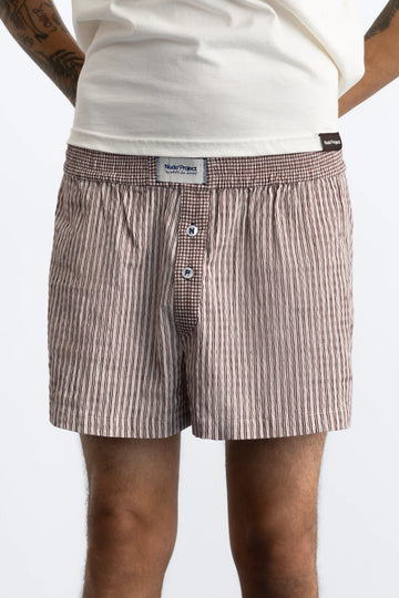 Monsieur Boxers 2x Pack