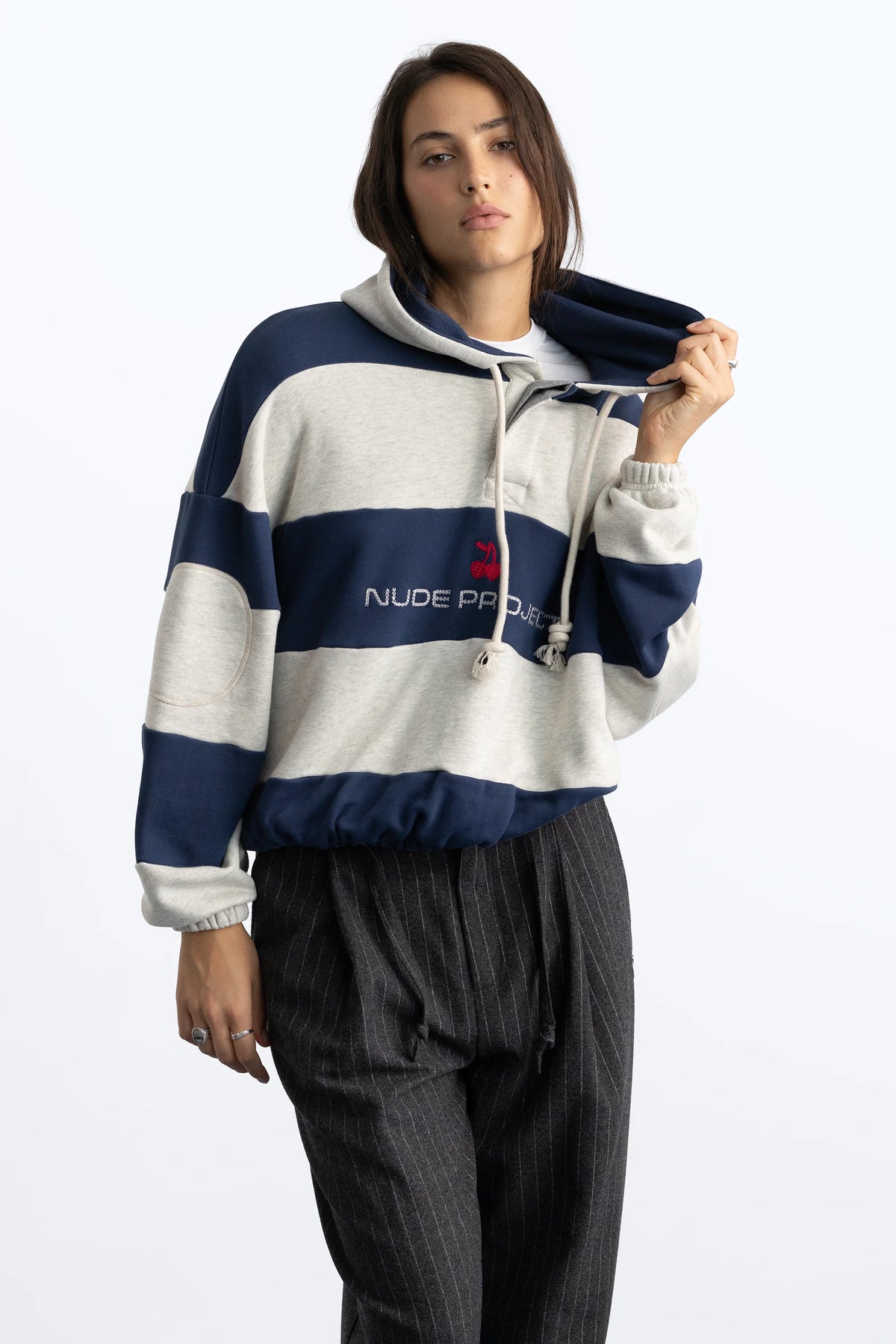 Dalton Hoodie