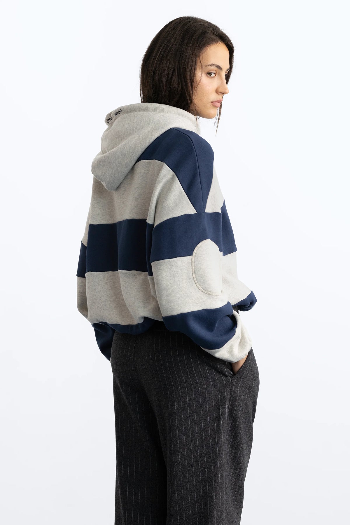 Dalton Hoodie