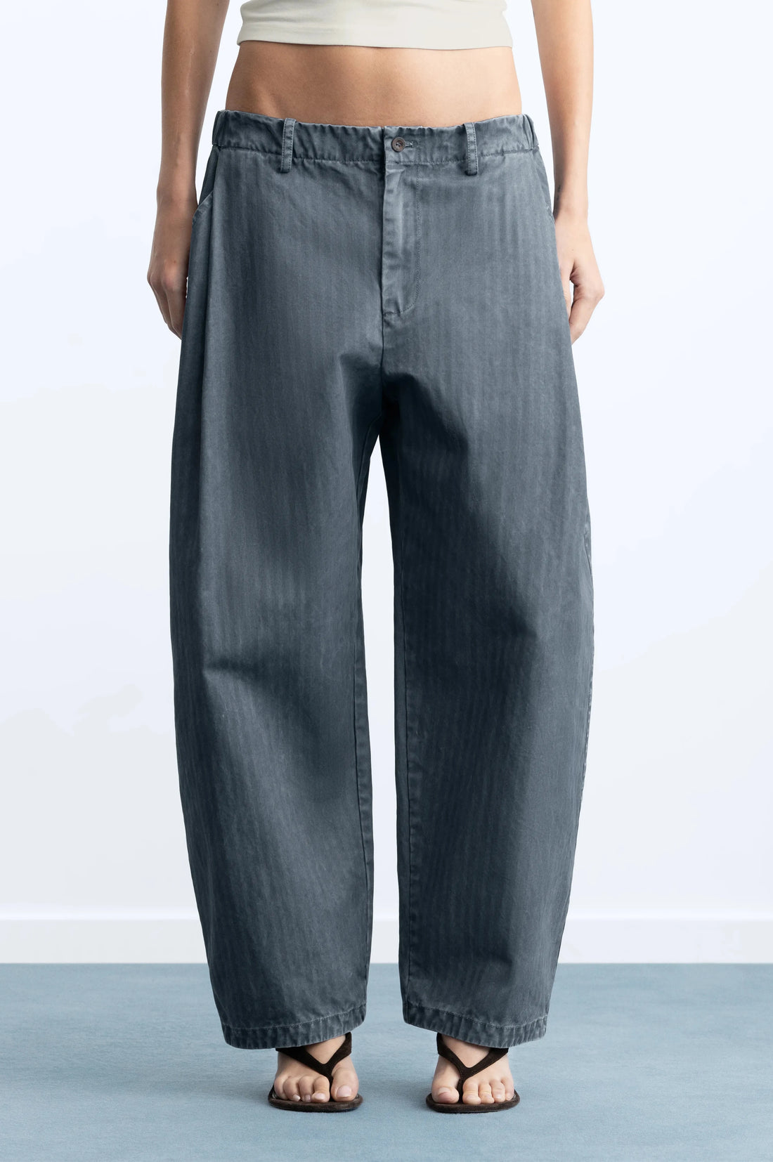Petrol Pants