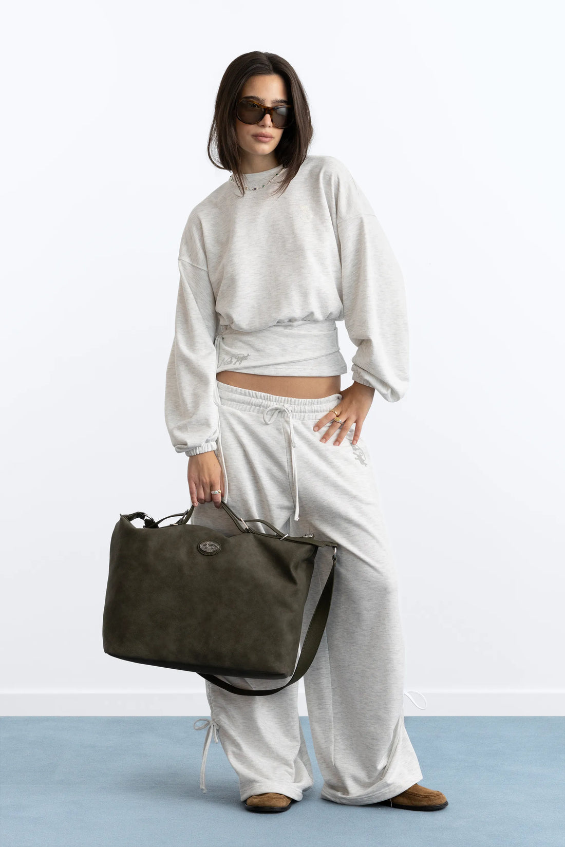 Afterwork Sweater