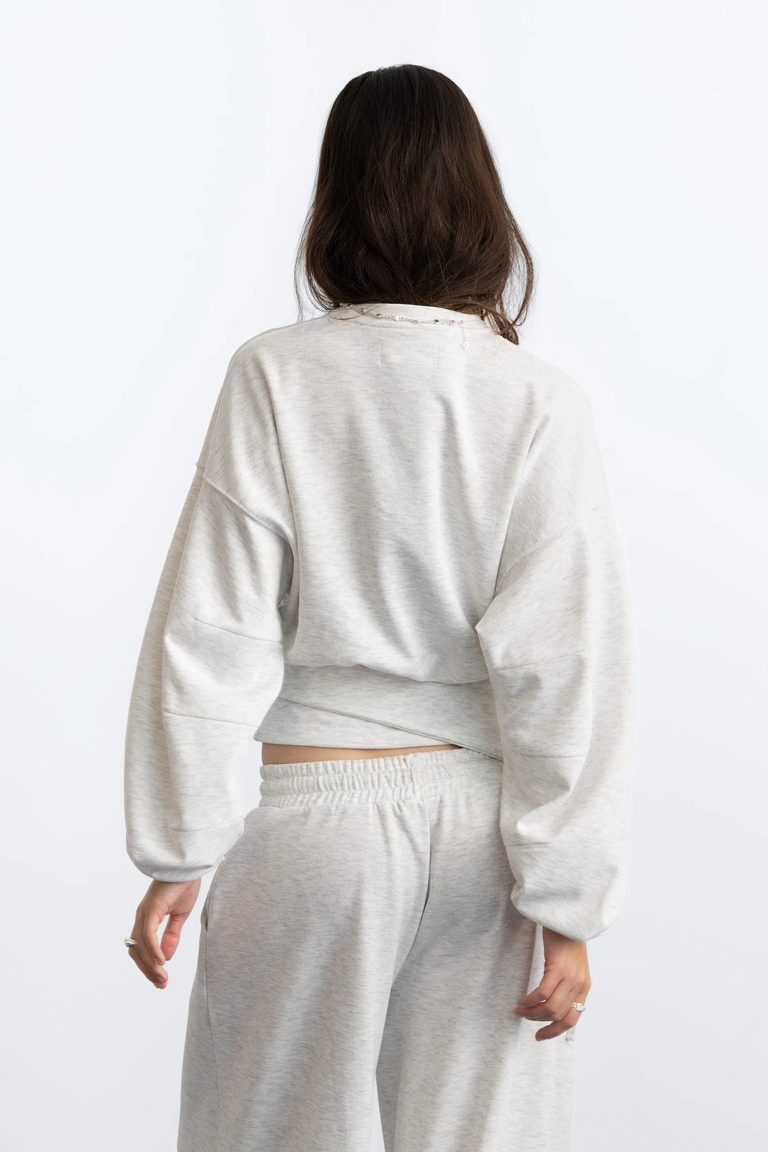 Afterwork Sweater