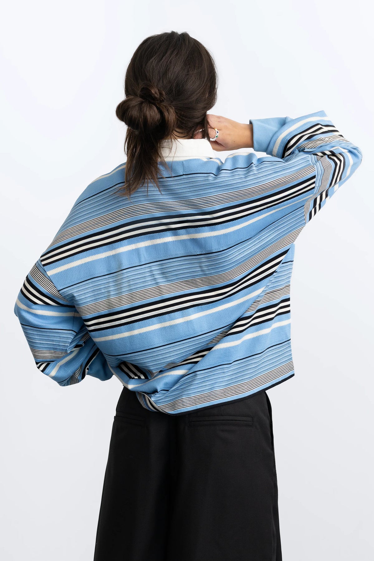 The Desk Polo