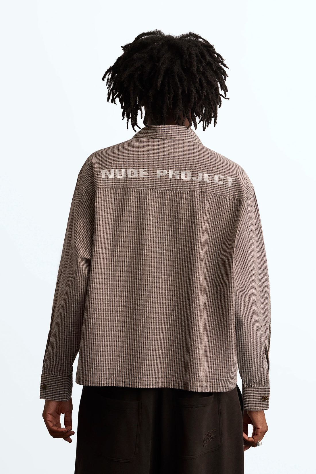 Wi-fi Shirt