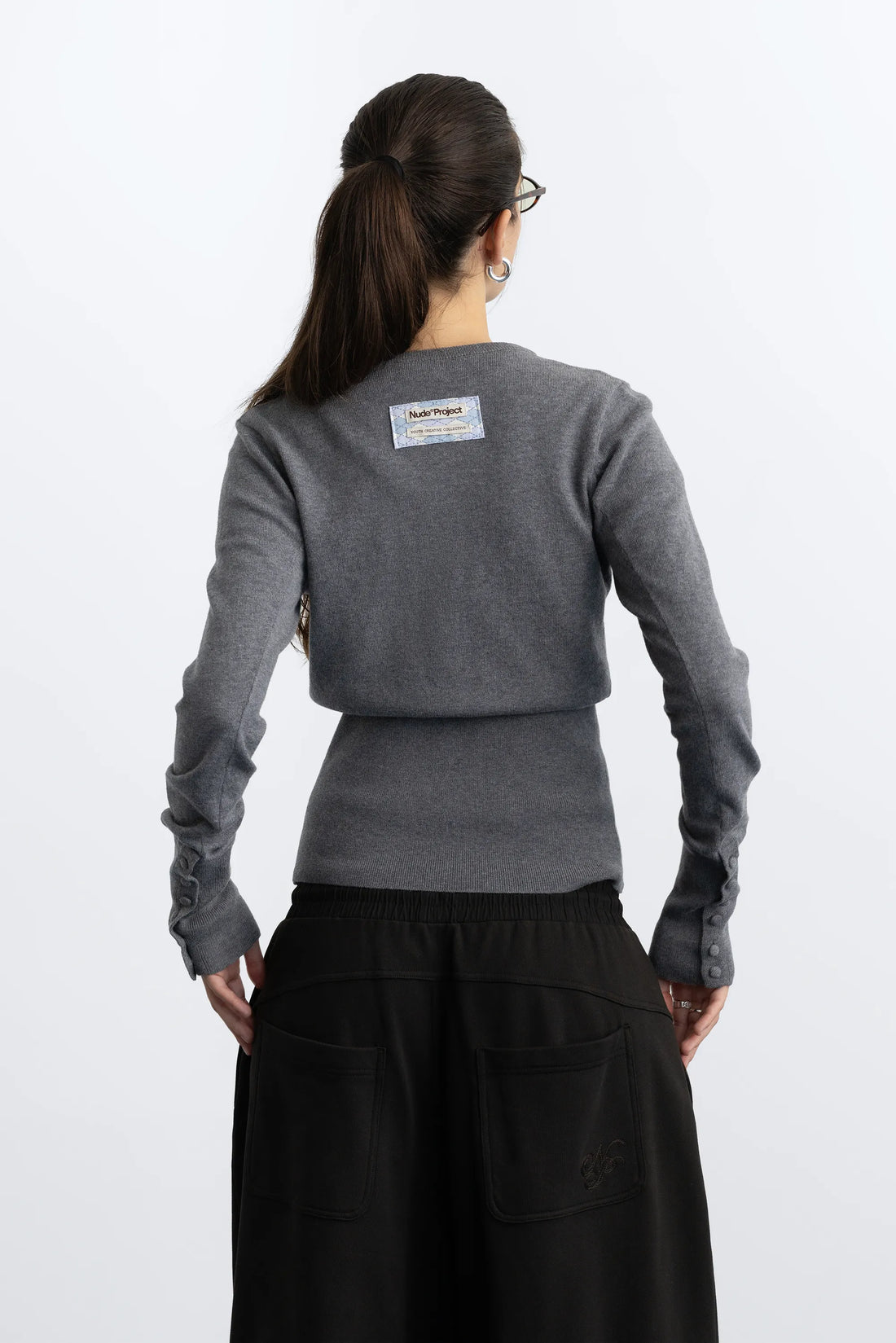 Executive Cardigan