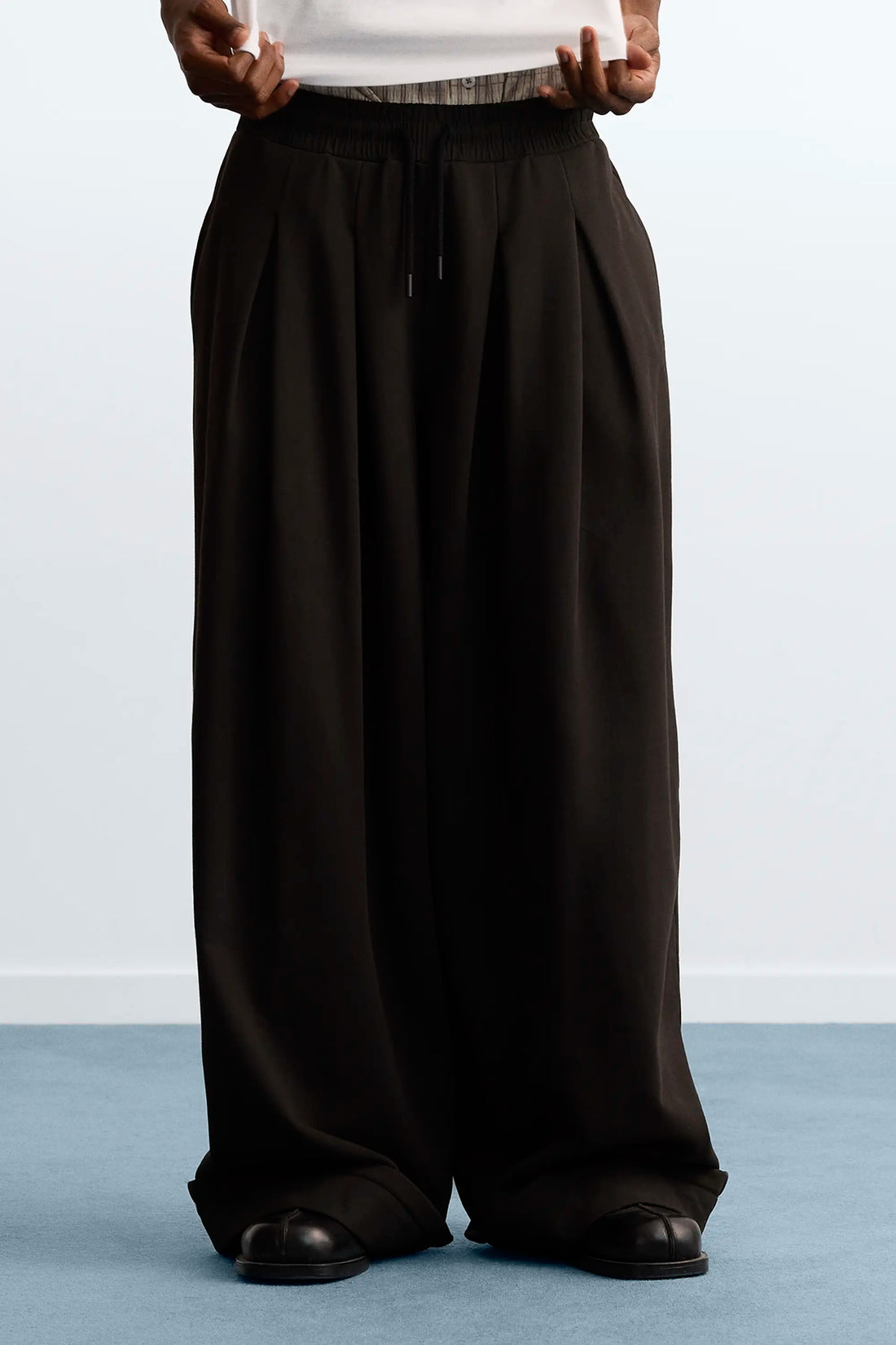 Drew Sweatpants Black